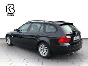 BMW 318 d Touring |Pano|Temp|Sitzh| Bild 4