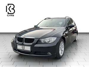 BMW 318 d Touring |Pano|Temp|Sitzh| Bild 1