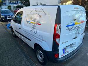 Renault Kangoo Rapid Extra TCE 115 Start/Stop Klima Bild 3