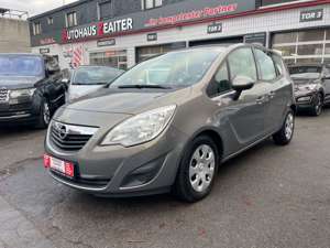 Opel Meriva B Selection*TÜV*INS* Bild 1