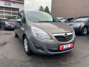 Opel Meriva B Selection*TÜV*INS* Bild 5