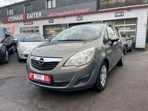 Opel Meriva B Selection*TÜV*INS* Bild 3