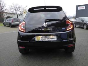 Renault Twingo Intens Electric Faltdach Sitzheizung Kamera PDC Bild 4