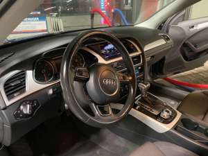 Audi A4 allroad 3.0 TDI clean diesel Bild 5