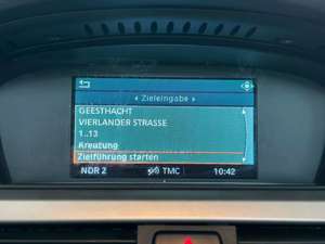 BMW 320 d Touring Steptronic Vollausstattung Panorama Bild 10