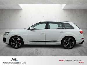 Audi SQ7 TDI quattro, 360° Kamera, HuD, Matrix-LED Bild 4