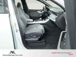 Audi SQ7 TDI quattro, 360° Kamera, HuD, Matrix-LED Bild 3