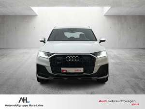 Audi SQ7 TDI quattro, 360° Kamera, HuD, Matrix-LED Bild 2