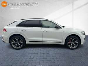Audi Q8 50 3.0 TDI quattro Alu HDMatrix-LED AHK Pano. S Bild 5