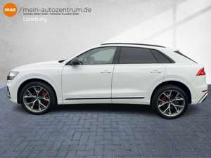 Audi Q8 50 3.0 TDI quattro Alu HDMatrix-LED AHK Pano. S Bild 2