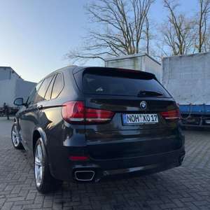 BMW X5 xDrive30d Sport-Aut. Bild 2