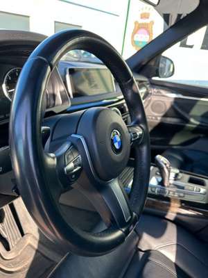 BMW X5 xDrive30d Sport-Aut. Bild 5