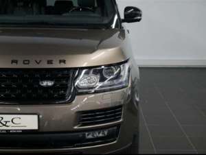 Land Rover Range Rover Vogue Bild 2