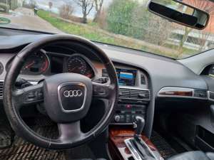 Audi A6 allroad A6 allroad quattro 3.0 TDI tiptronic DPF Bild 5