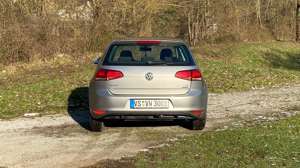 Volkswagen Golf 1.2 TSI BlueMotion Technology Comfortline Bild 4