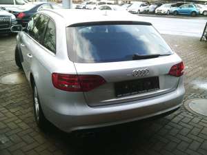 Audi A4 Ambiente Bild 4