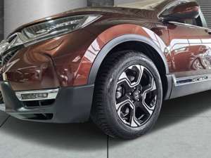 Honda CR-V Elegance 2WD/Automatik Bild 4