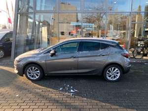 Opel Astra K Lim. 5-trg. Elegance Start/Stop Bild 1