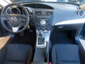 Mazda 3 Exclusive-Line Automatik Bild 3