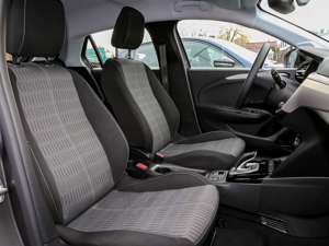 Opel Corsa F e Selection -Regensensor-Klimaautomatik-Bluetoot Bild 5