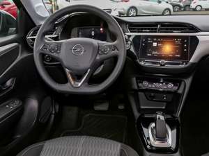 Opel Corsa F e Selection -Regensensor-Klimaautomatik-Bluetoot Bild 4