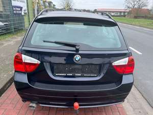BMW 318 318d DPF Touring tüv bis 5-2025 Bild 4