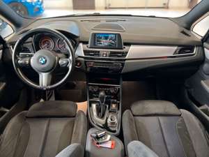 BMW 218 218d GT/Aut/Navi Busin/LED/DAB/Temp/M-Sportpaket Bild 3