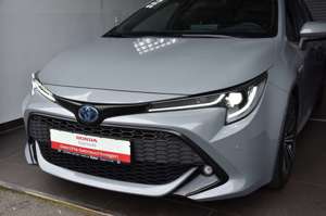 Toyota Corolla Hybrid Club/JBL/Klimaautom./Automatik/SHZ Bild 2
