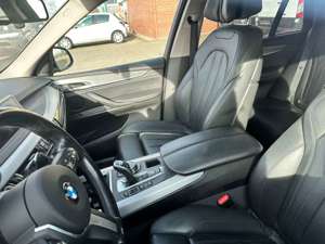 BMW X5 xDrive40d Bild 4