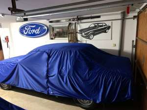 Ford Taunus Bild 4