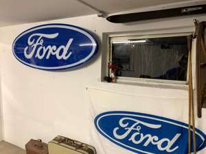 Ford Taunus Bild 2