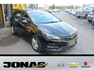 Opel Astra ST Business 1.5D AT Navi RKamera Bild 4