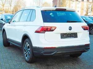 Volkswagen Tiguan 1.5 TSI ACT Active - ACC - LED - Sitzhzg Bild 3