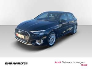 Audi A3 Sportback 40 TFSIe S tronic advanced AHK*LED*NA... Bild 1