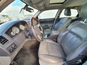 Chrysler 300C 3.5i V6 Autom. | Xenon | Leder | Sitzheizung Bild 5