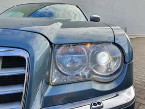Chrysler 300C 3.5i V6 Autom. | Xenon | Leder | Sitzheizung Bild 3