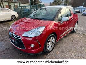 Citroen DS3 SoChic*Automatik*1.Hand