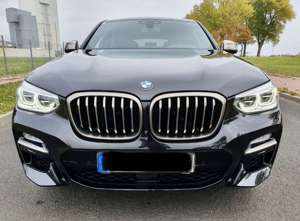 BMW X4 M M40i HUD LED Bild 2