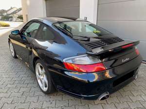 Porsche 996 911 Turbo Coupe WLS X50*Keramik*PCM 2*Bose* Bild 3