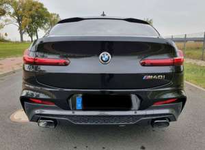 BMW X4 M M40i HUD LED Bild 5