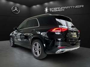 Mercedes-Benz GLE 450 4M AMG, AIRMATIC, PANO, DISTR, AHK, 360° Bild 4