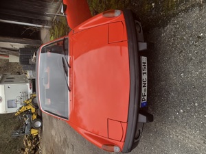 VW Porsche 914 4 914 6 Oldtimer EZ 1977 H-Kennzeichen, Bitte LESEN!!! Bild 4