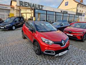 Renault Captur Helly Hansen 1.5 dCi 90 eco² EDC Bild 1