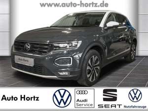 Volkswagen T-Roc Active 2.0 TDI 4 Motion, DSG!! LED, AHK, el- Bild 1