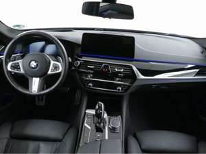 BMW 540 540i M Sportpaket HUD Sitzbelüft.ACC DrivingPro Bild 5