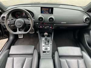 Audi RS3 LIMOUSINE 2.5 TFSI QUATTRO, GARANTIE, 280KMH Bild 2