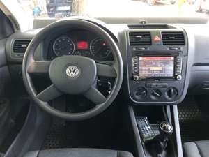 Volkswagen Golf 1.4 Klima 16 Zoll Alus Navi II.Hand  5tür Servo Bild 2