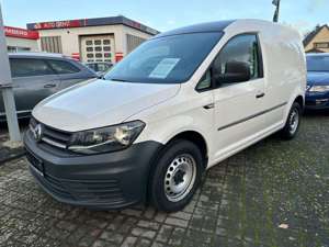 Volkswagen Caddy 2.0 TDI Kasten BMT Klima AHK