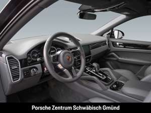 Porsche Cayenne Coupe LED-Matrix Soft-Close nur27.500 km Bild 4
