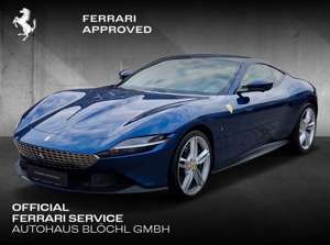 Ferrari Roma *Carplay*ADAS*JBL*Surround-View*LED Bild 1